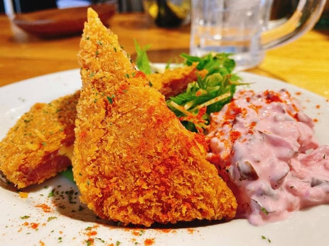 沖縄おでん酒場 73バル - サブ画像2