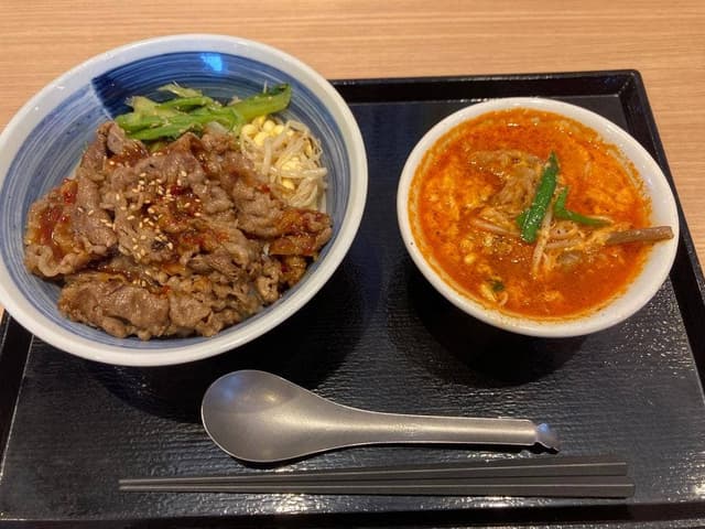 焼きたてのかるび 藤沢湘南台店 - サブ画像2