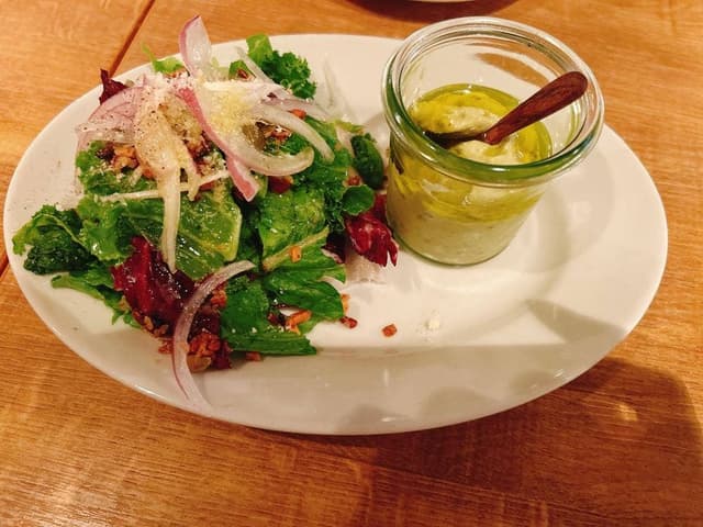 Di PUNTO 浜松町店 - サブ画像3