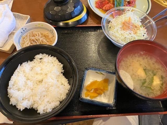 焼肉 大同門 能代店 - サブ画像2