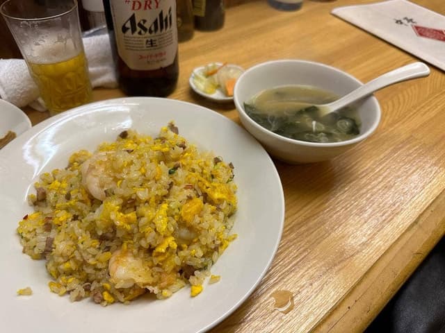 華 - サブ画像2