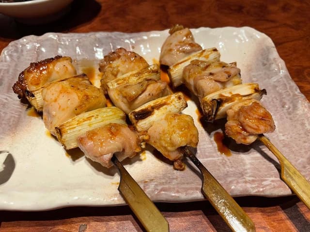 完全個室居酒屋 焼鳥だいにんぐ いいとこ鶏 川越店 - サブ画像1