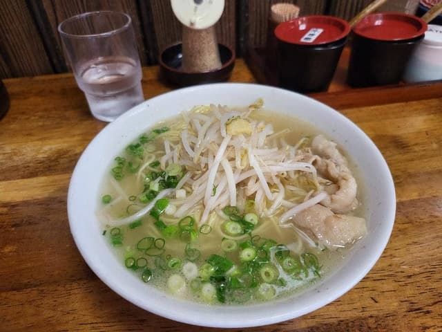 らーめん味喜 - サブ画像2