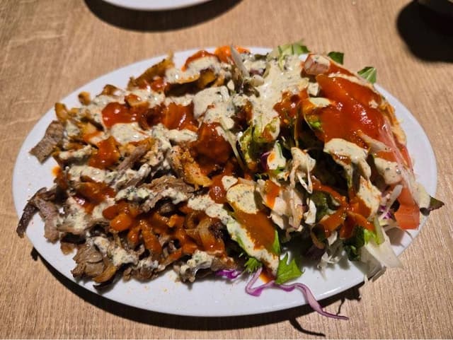 トルコ料理レストラン バルシュ - サブ画像1