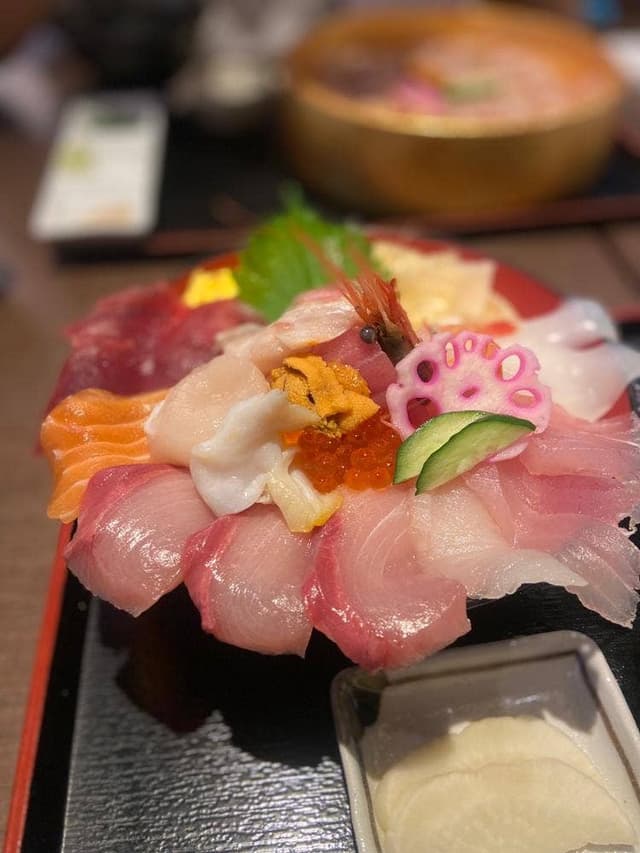 鮮彩えにし - サブ画像2