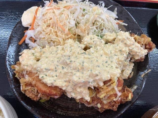 山内食堂 - サブ画像2