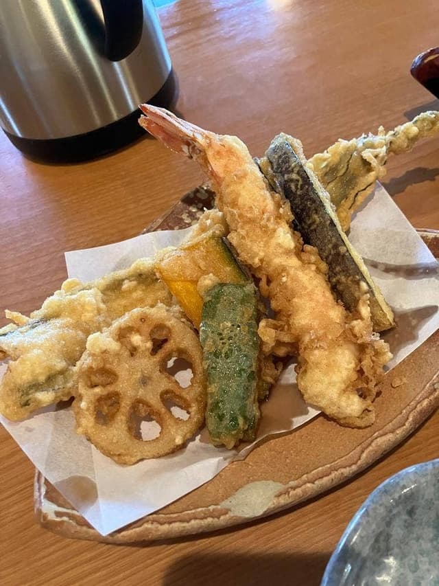 増田屋 - サブ画像3