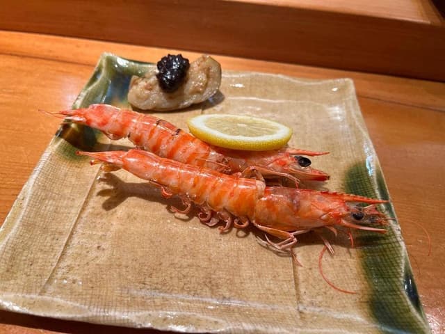 鮨舟 本店 - サブ画像2