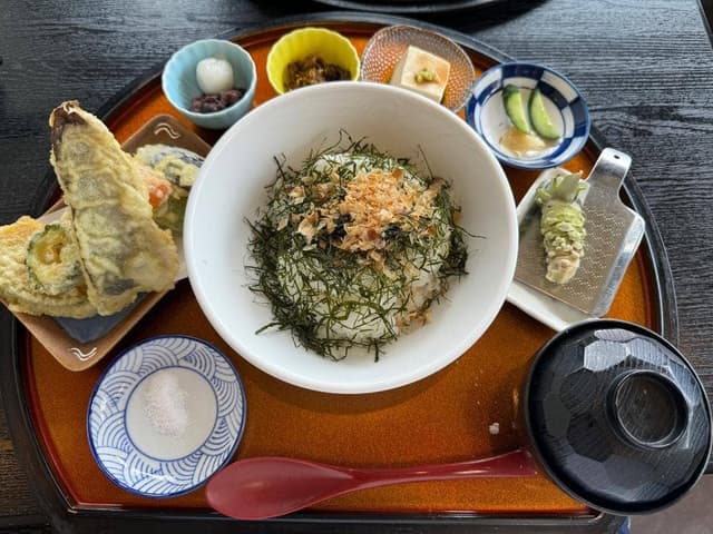 あまご茶屋 - サブ画像1