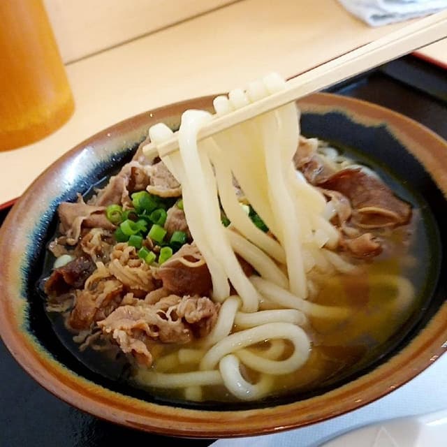 UDON 陽 - サブ画像1