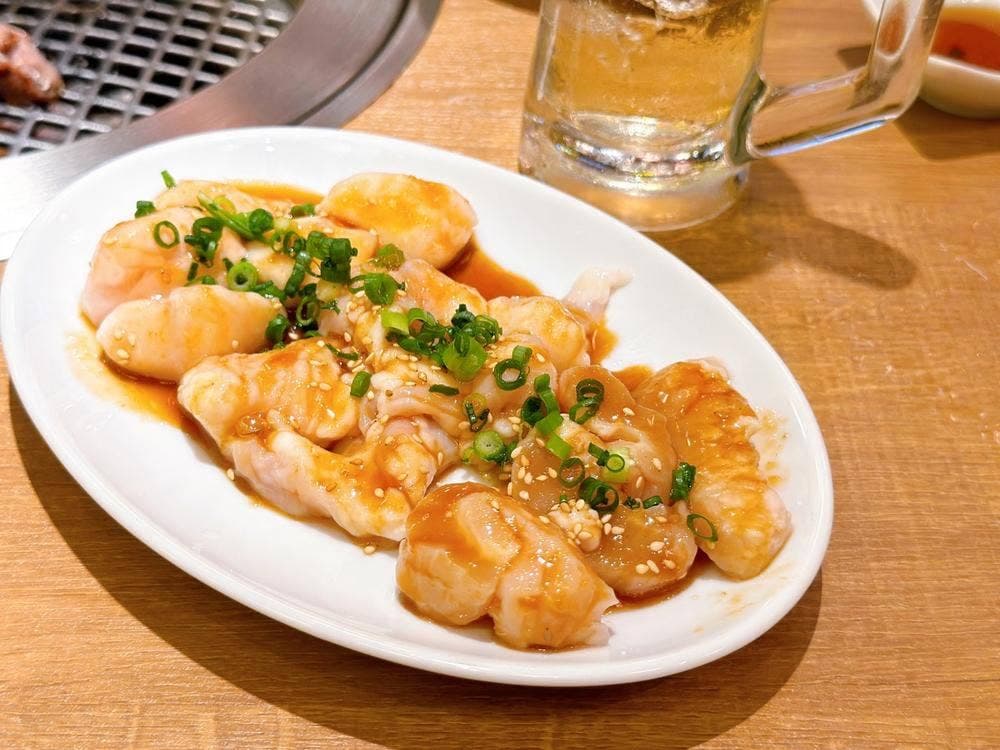 青葉ホルモン