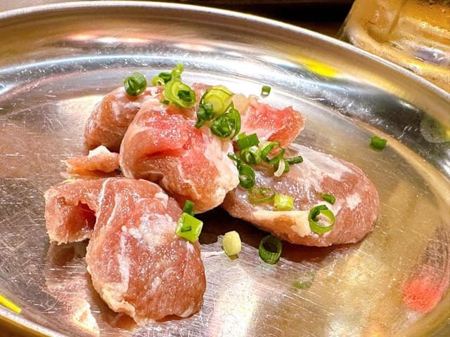 青葉ホルモン - サブ画像2