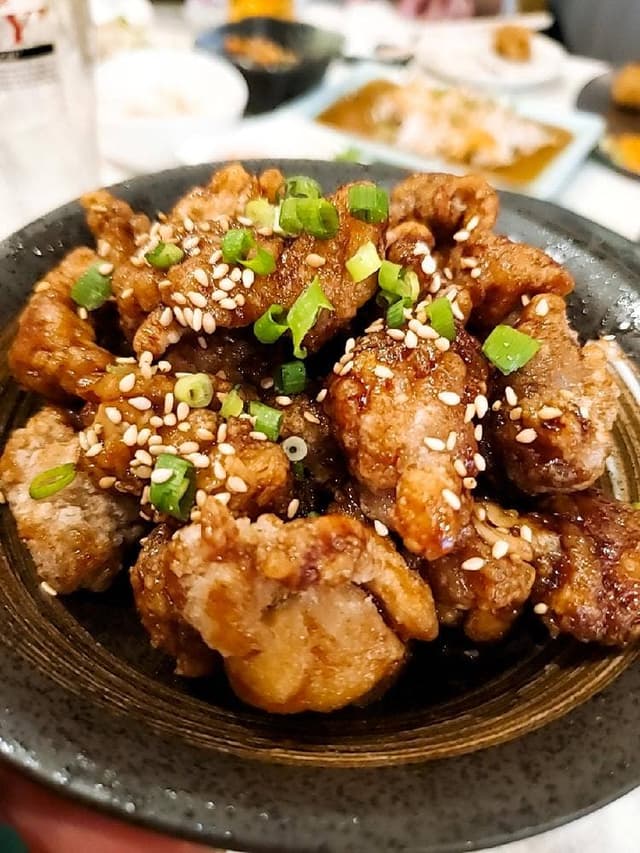 日本橋 山喜多 綾瀬店 - サブ画像3