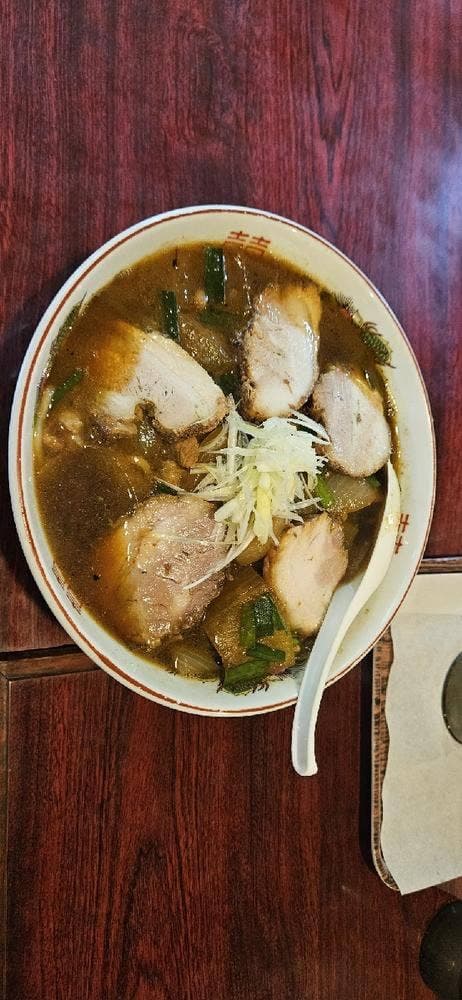 アリランラーメン 八平 長南町店 - サブ画像1