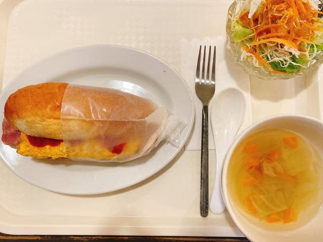 Cafe Kuina - サブ画像2