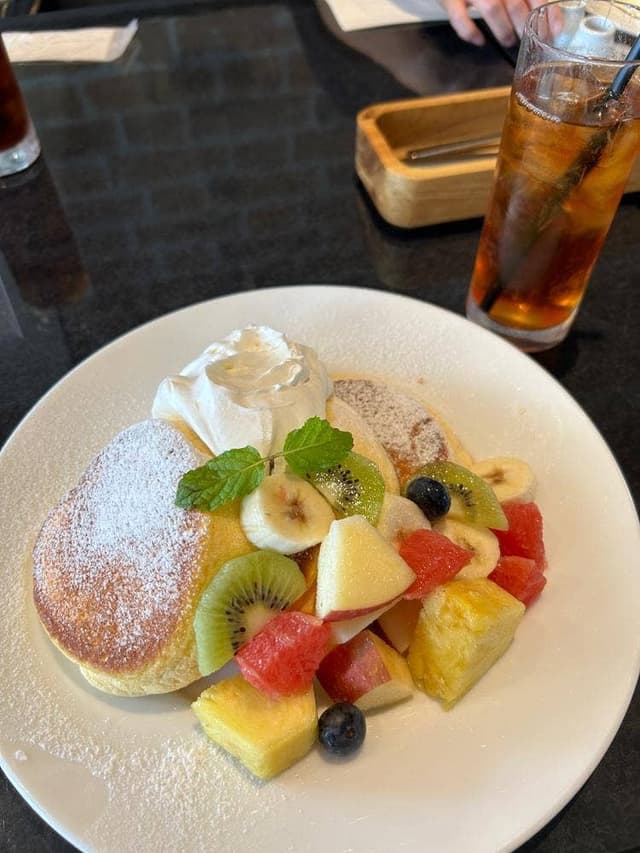 幸せのパンケーキ 堺東店 - サブ画像3