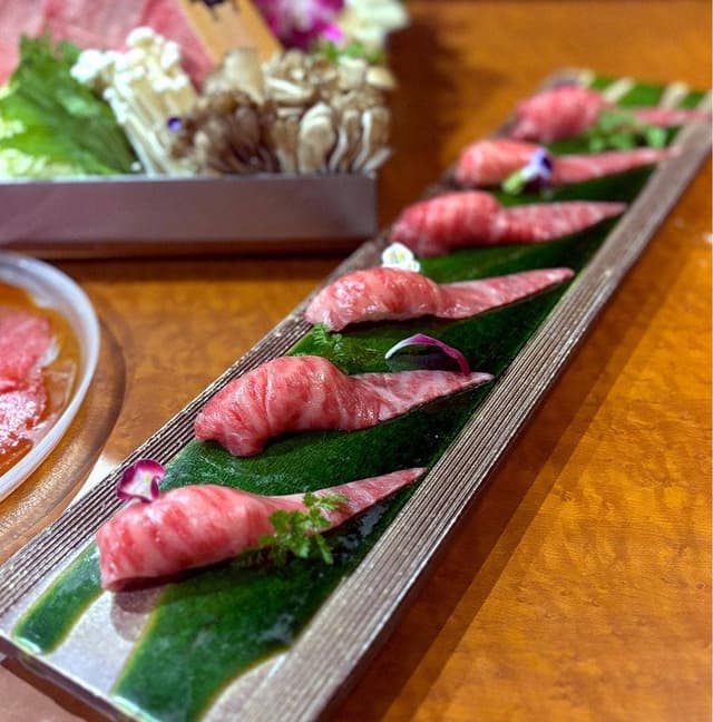 焼肉 もと牛 - サブ画像1