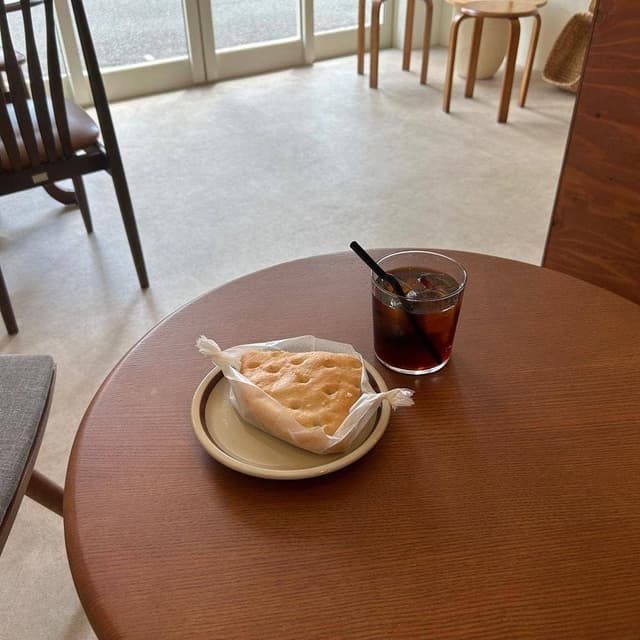 Epitome COFFEE&BAKE - サブ画像3