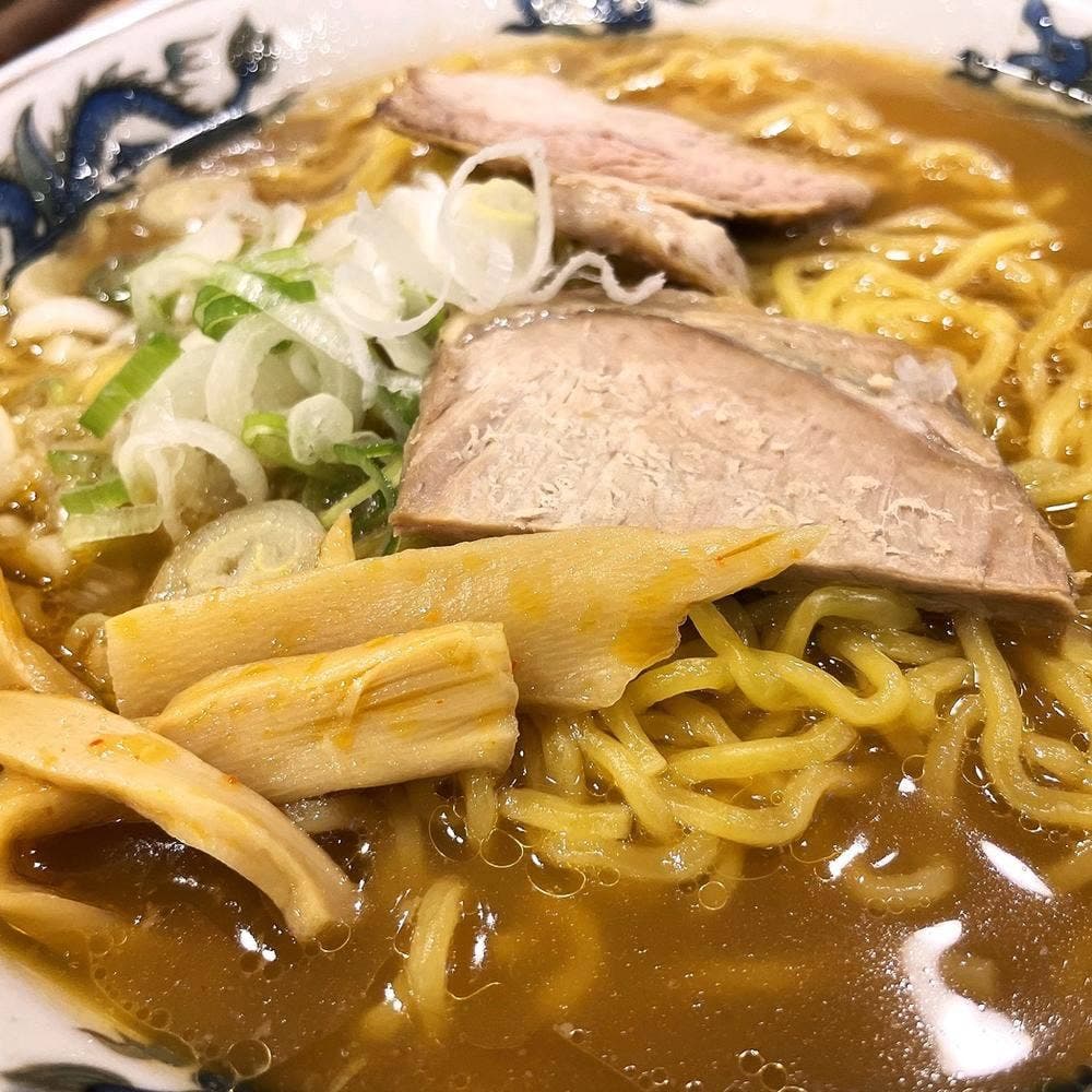 札幌らーめん 大心 新千歳空港店