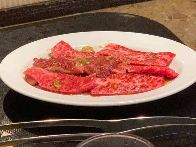 焼肉レストラン 大昌園 - サブ画像3