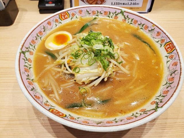 餃子の王将 463号バイパス所沢林店 - サブ画像1