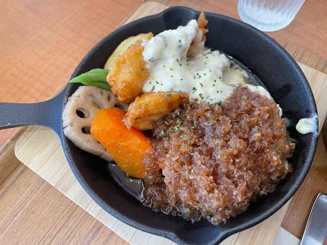 糸島食堂 ほもり - サブ画像1