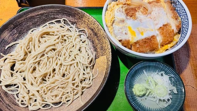 大自然 上野店 - サブ画像2