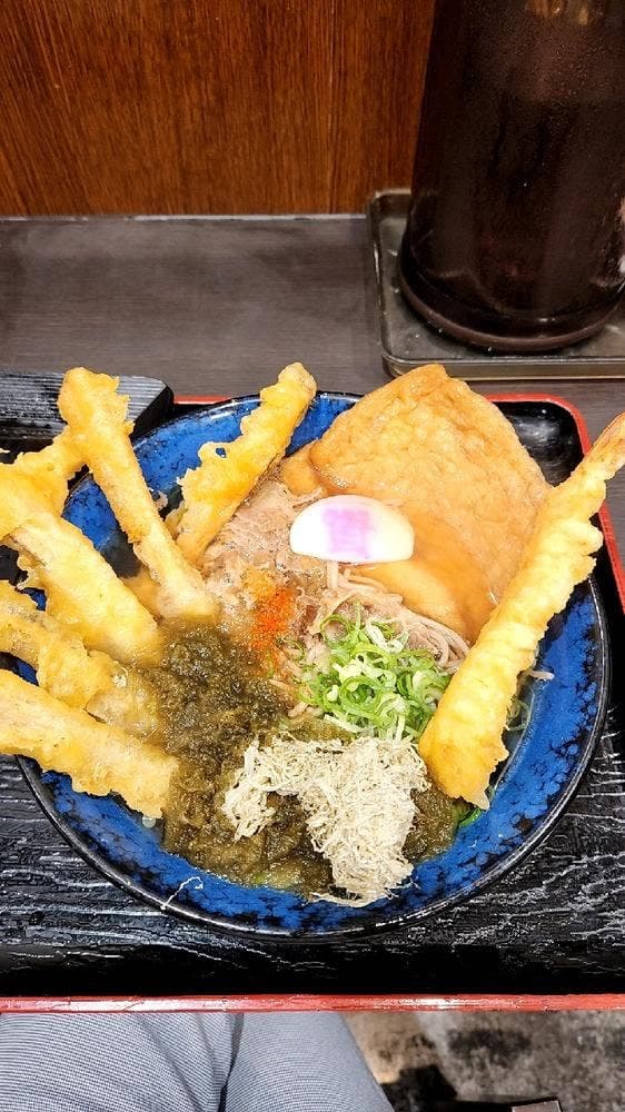 資さんうどん 下通店 - サブ画像2