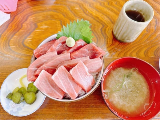 海峡荘 - サブ画像2