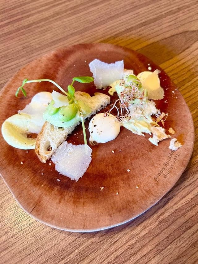 Italian dining No.Boo - サブ画像3