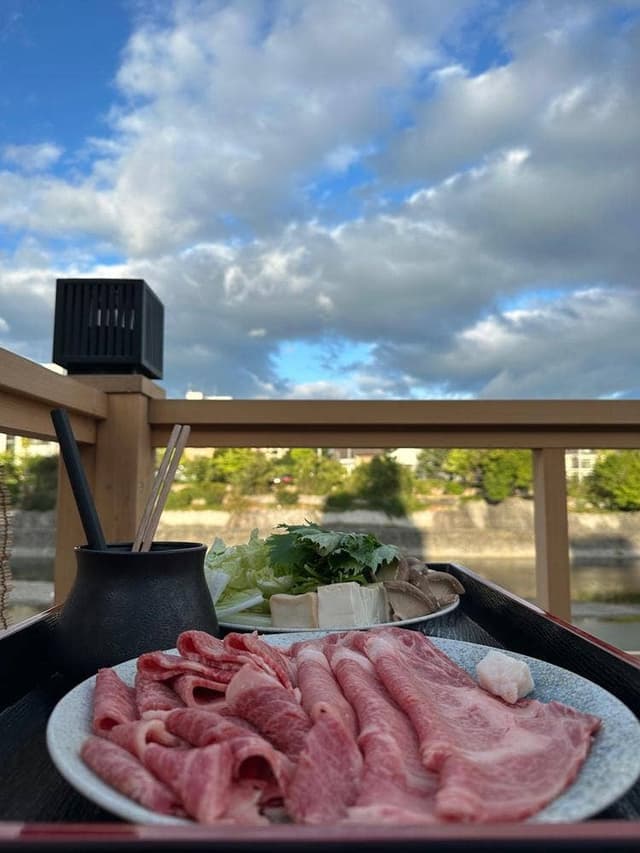 いづつ屋 先斗町店 - サブ画像2