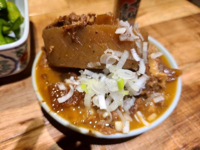 串焼きスタンド 猿子 - サブ画像2