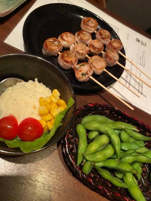 いし松 - サブ画像1