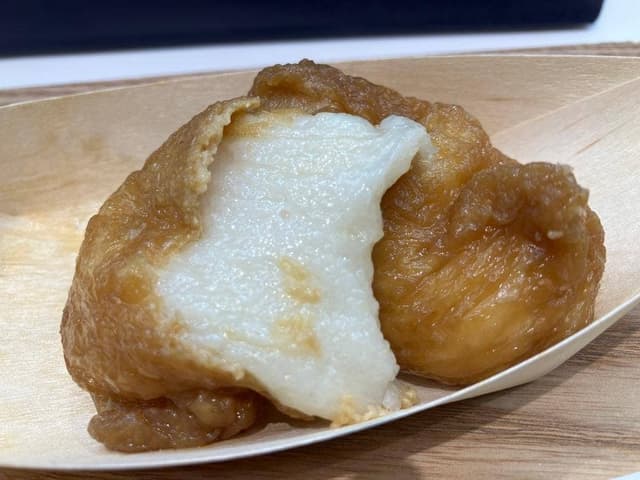 いなり寿司 相模屋 丸ビル店 - サブ画像3