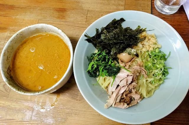 入船食堂 - サブ画像1