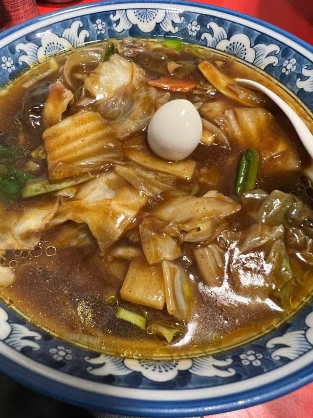 空港ラーメン 天鳳 - サブ画像3