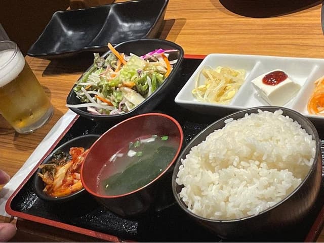 焼肉 牛山道 大山店 - サブ画像3