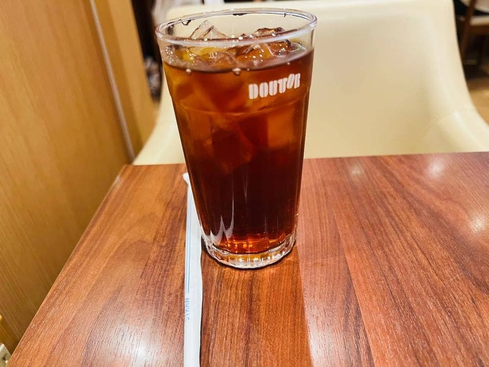 ドトールコーヒーショップ 天六店