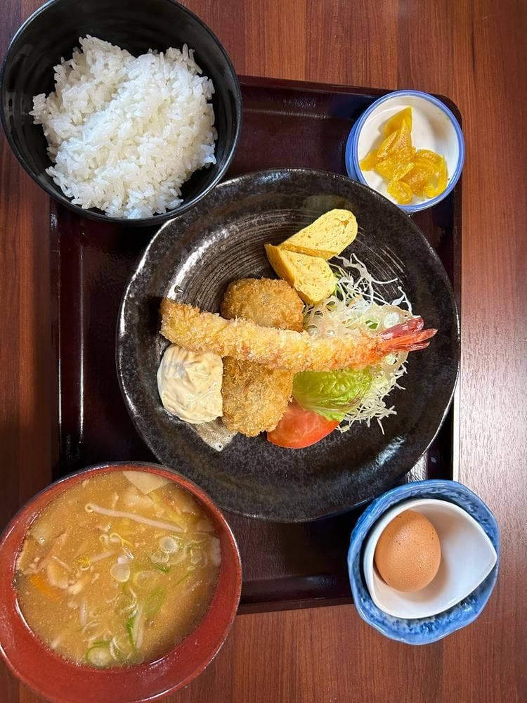 だこ汁 葉月