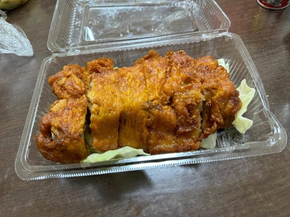 極濃湯麺 フタツメ 須坂店