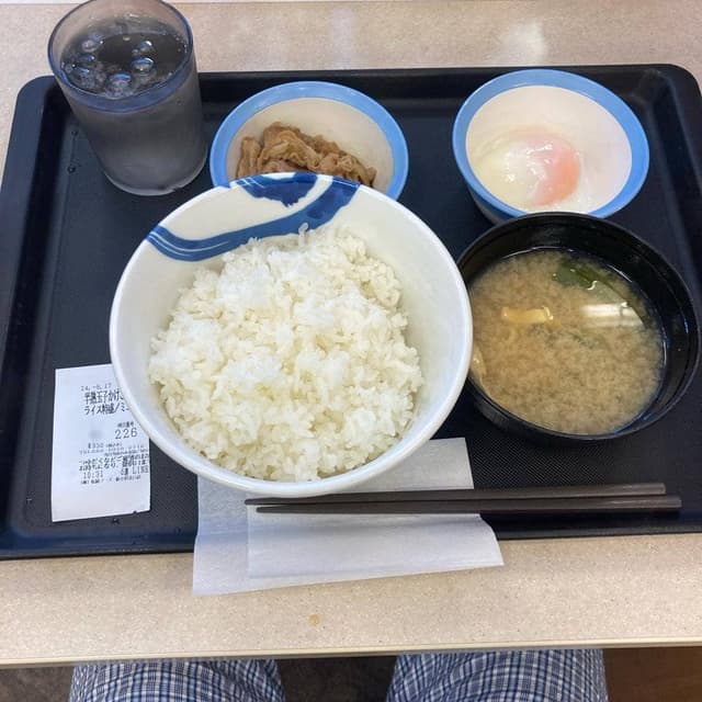 松屋 新小岩北口店 - サブ画像3