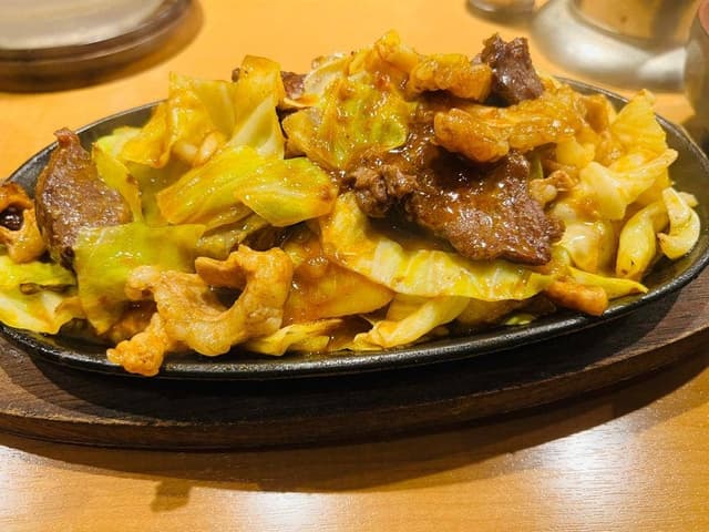 ホルモン食堂 扇町店 - サブ画像3