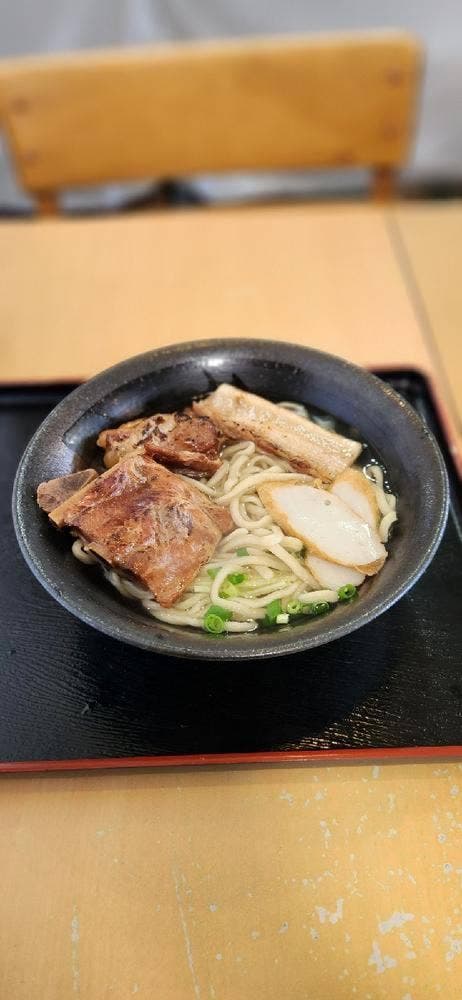 麺屋 丸翔 - サブ画像1