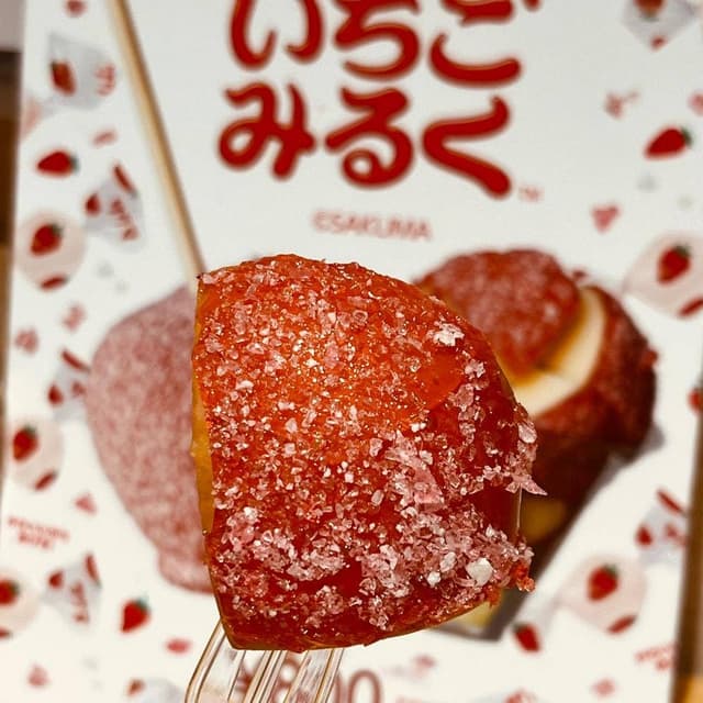 Candy apple - サブ画像2