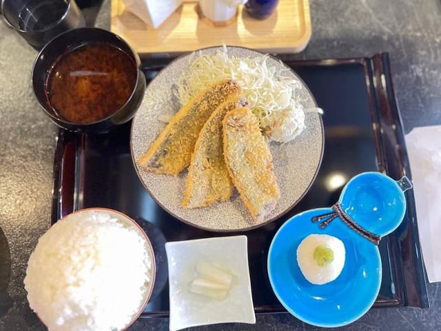 アオザカナニコイヲシタ - サブ画像1