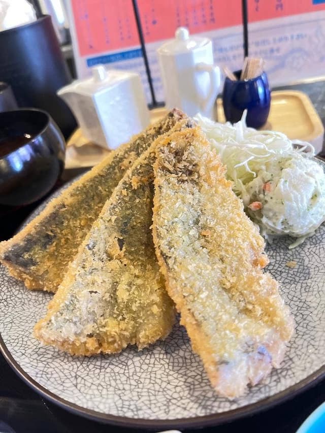 アオザカナニコイヲシタ - サブ画像2