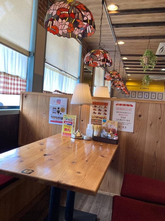 喫茶店 ピノキオ 尼崎園田店 - サブ画像1