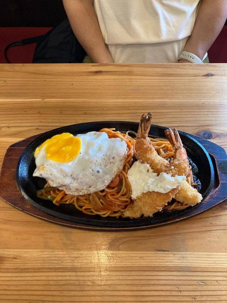 喫茶店 ピノキオ 尼崎園田店