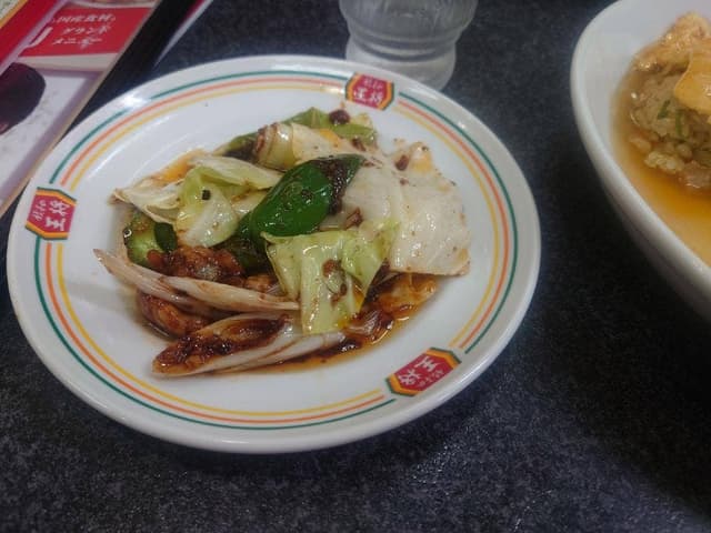 餃子の王将 イオンタウン水島店 - サブ画像1