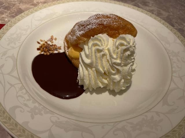 cafe VAVA - サブ画像2